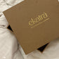 Sustainable Gratitude Hamper by Ekatra - Yellow floral