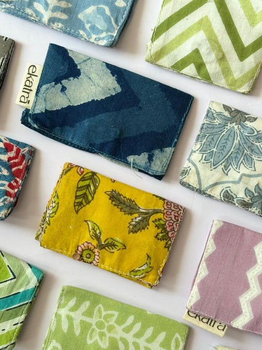 Everyday Card Sleeve