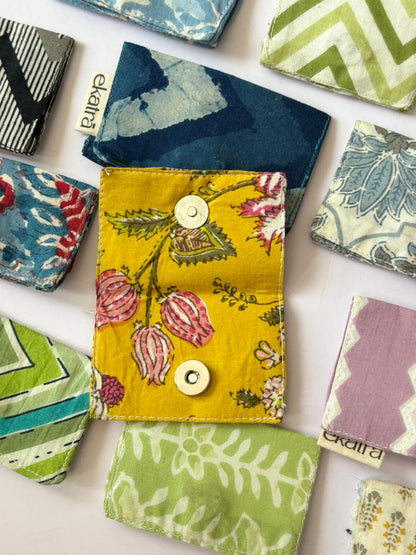 Everyday Card Sleeve
