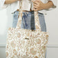 Noor Tote Bag