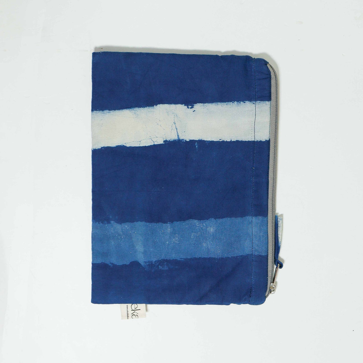 Sustainable Cotton Travel Pouch (Organizer by Ekatra)
