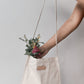 Boxy sling - Woven cotton