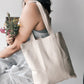 Bride & Bridesmaids Tote - Woven Cotton