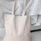 Bride & Bridesmaids Tote - Woven Cotton