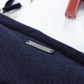Corduroy Small Pouch