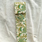 Cotton Cutlery/Straw Holder by Ekatra - Assorted print