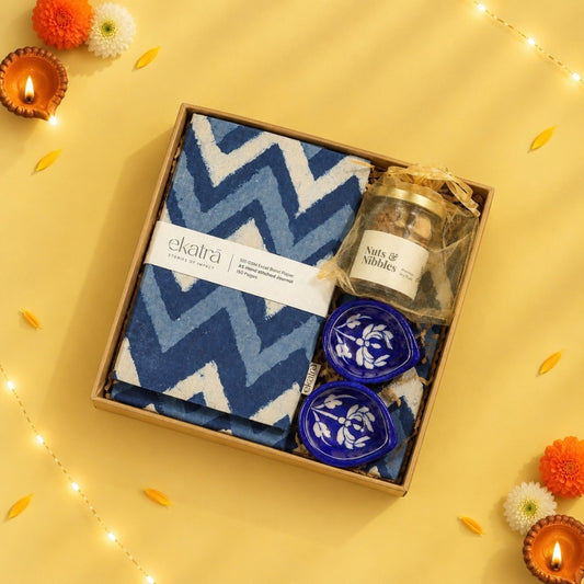 Gift Hamper - Home Edition
