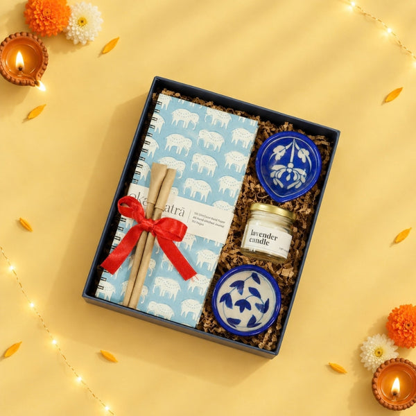 Affordable Gift Hamper