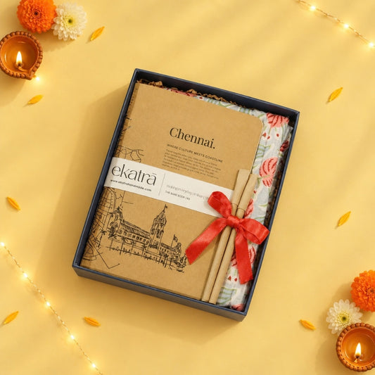 Sustainable Gift Hamper