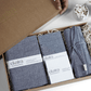 Ekatra Premium Corporate Gift set - Desk Essentials Solid Grey