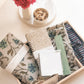 Ekatra Premium Corporate Gift set - Desk Essentials