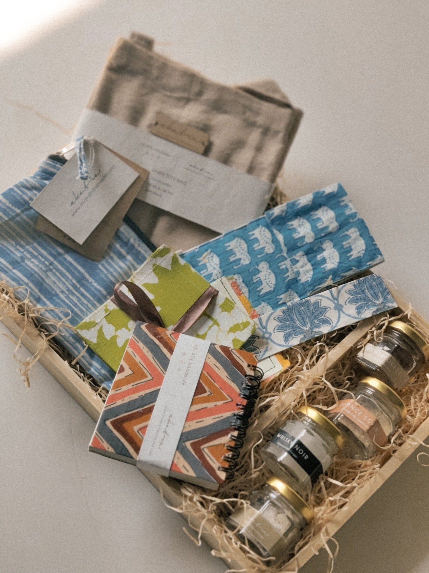 Her Littler Things Sustainable gift Hamper