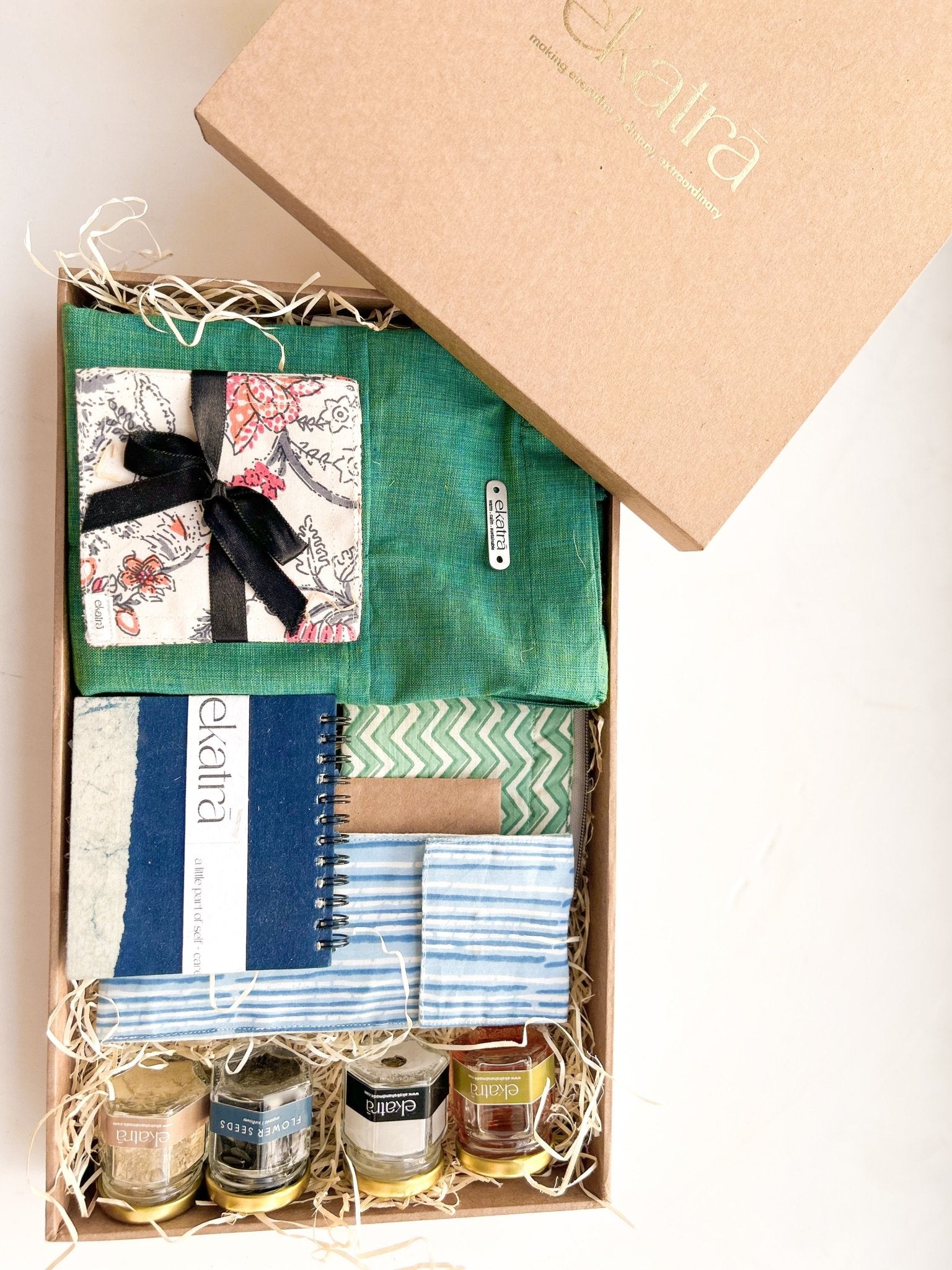 Her Littler Things Sustainable gift Hamper