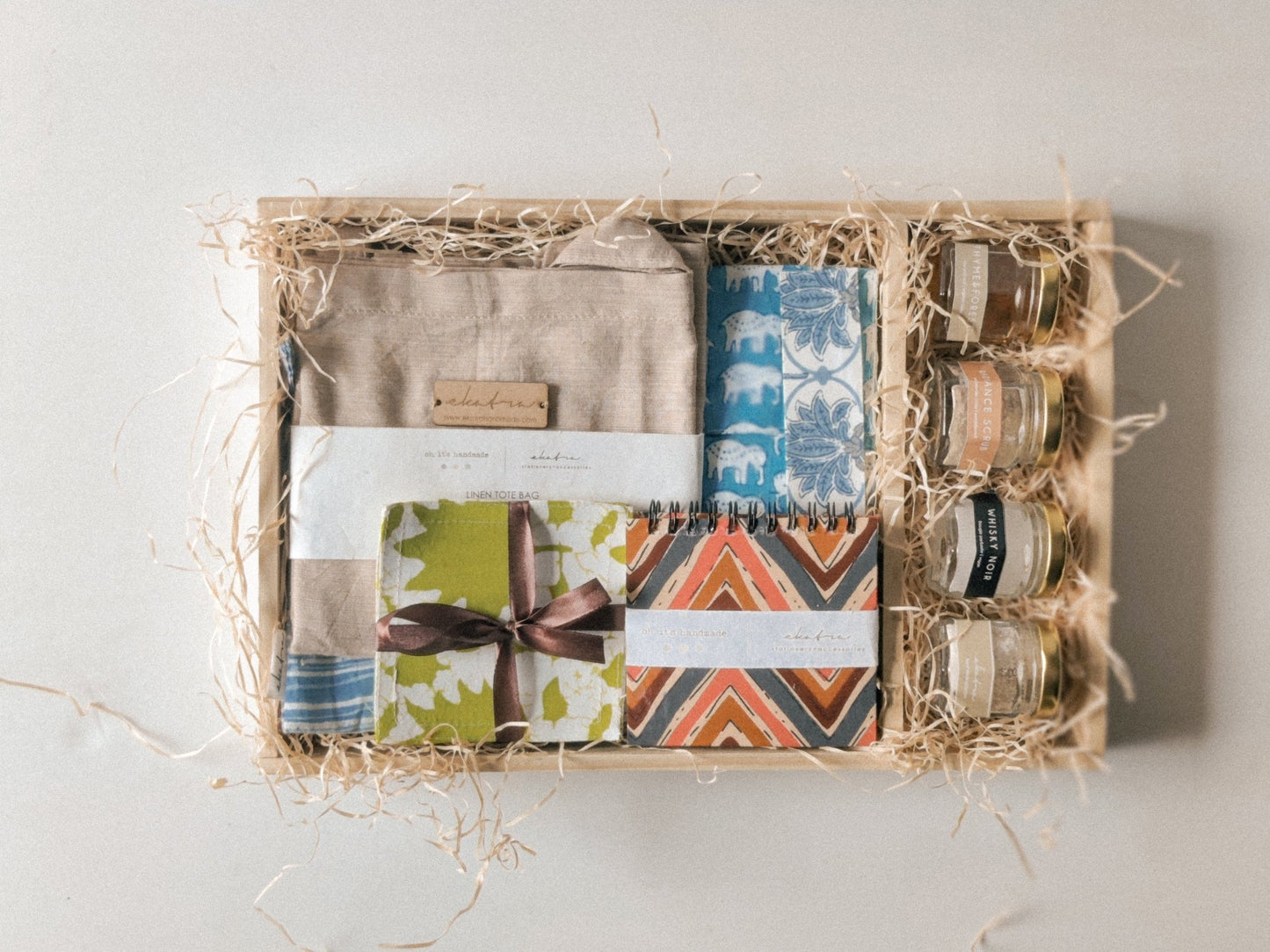 Her Littler Things Sustainable gift Hamper