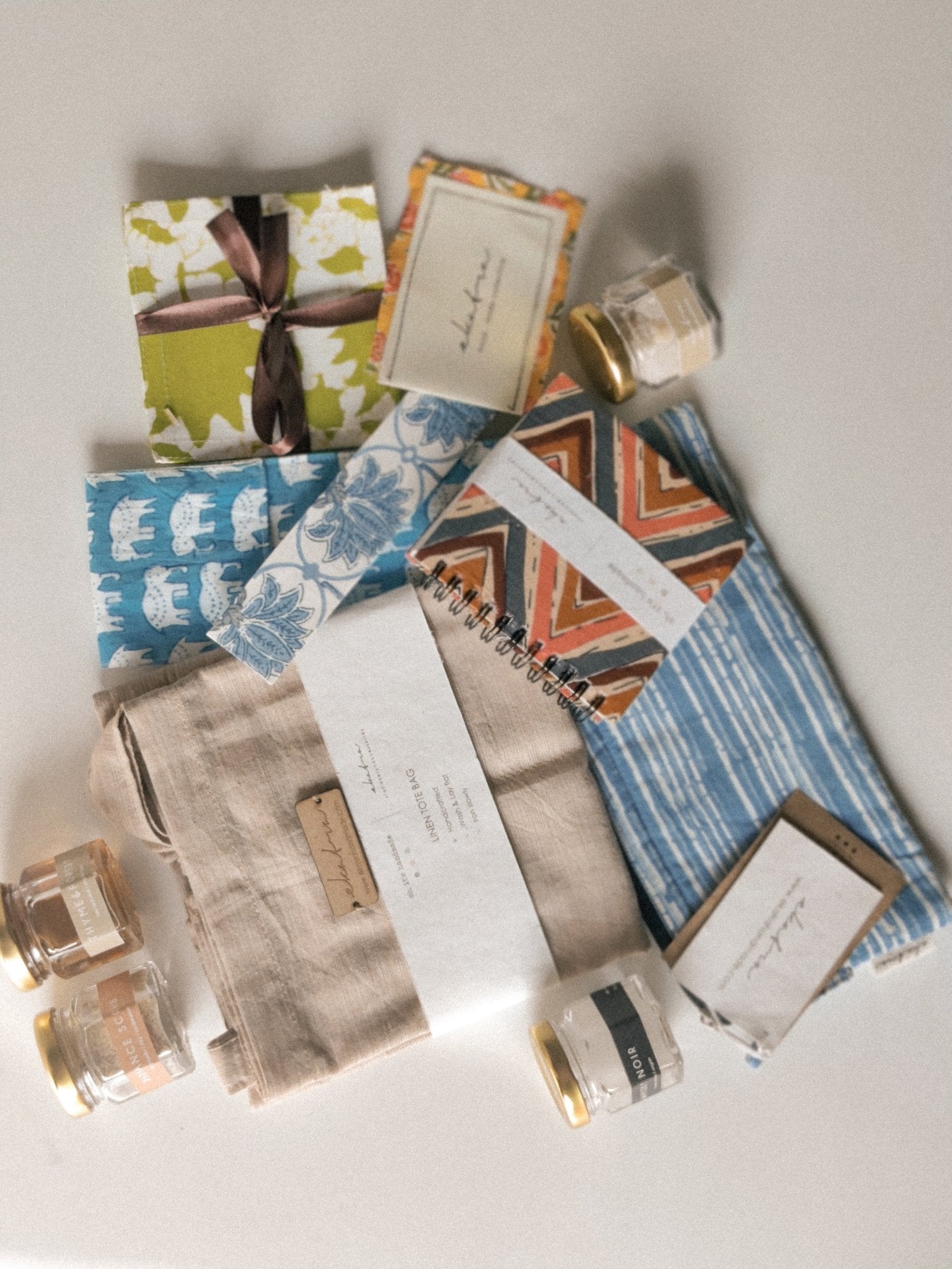 Her Littler Things Sustainable gift Hamper