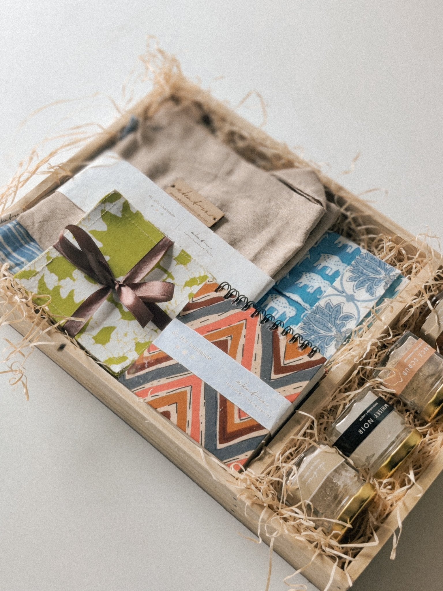 Her Littler Things Sustainable gift Hamper