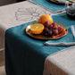 French Flax Table Linen Set :  Wedding Favors | House Warming | Soiree | Home