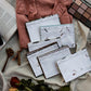 Letter Writer - Pen Pal Cards - Assorted Prints