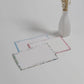 Letter Writer - Pen Pal Cards - Assorted Prints