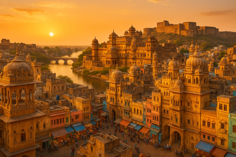 rajasthan kota