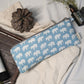 Sustainable Cotton Travel Pouch/Organizer by Ekatra - Small Pouch