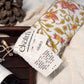 Sustainable Cotton Travel Pouch/Organizer by Ekatra - Small Pouch