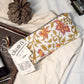 Sustainable Cotton Travel Pouch/Organizer by Ekatra - Small Pouch