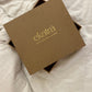Stationery Loaded Gift hamper personalized by Ekatra Loaded Gift Box - Solid Grey Ekatra Box