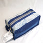 Sustainable 100% Cotton Premium Travel Organizer/Pouch by Ekatra