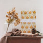 Sustainable Gratitude Hamper by Ekatra - Yellow floral