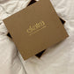 Sustainable Productivity Gift hamper by Ekatra - Indigo Chevron Ekatra Box