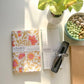 Sustainable Productivity Gift hamper by Ekatra- Pink Floral