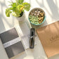 Sustainable Productivity Gift hamper by Ekatra - Solid Grey