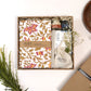 Sustainable Thoughtful Hamper by Ekatra - Pink Floral