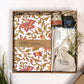Sustainable Thoughtful Hamper by Ekatra - Pink Floral Ekatra Box