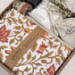 Sustainable Thoughtful Hamper by Ekatra - Pink Floral