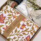 Sustainable Thoughtful Hamper by Ekatra - Pink Floral