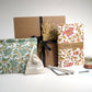 Sustainable Thoughtful Hamper by Ekatra - Pink Floral