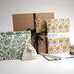 Sustainable Thoughtful Hamper by Ekatra - Yellow Floral