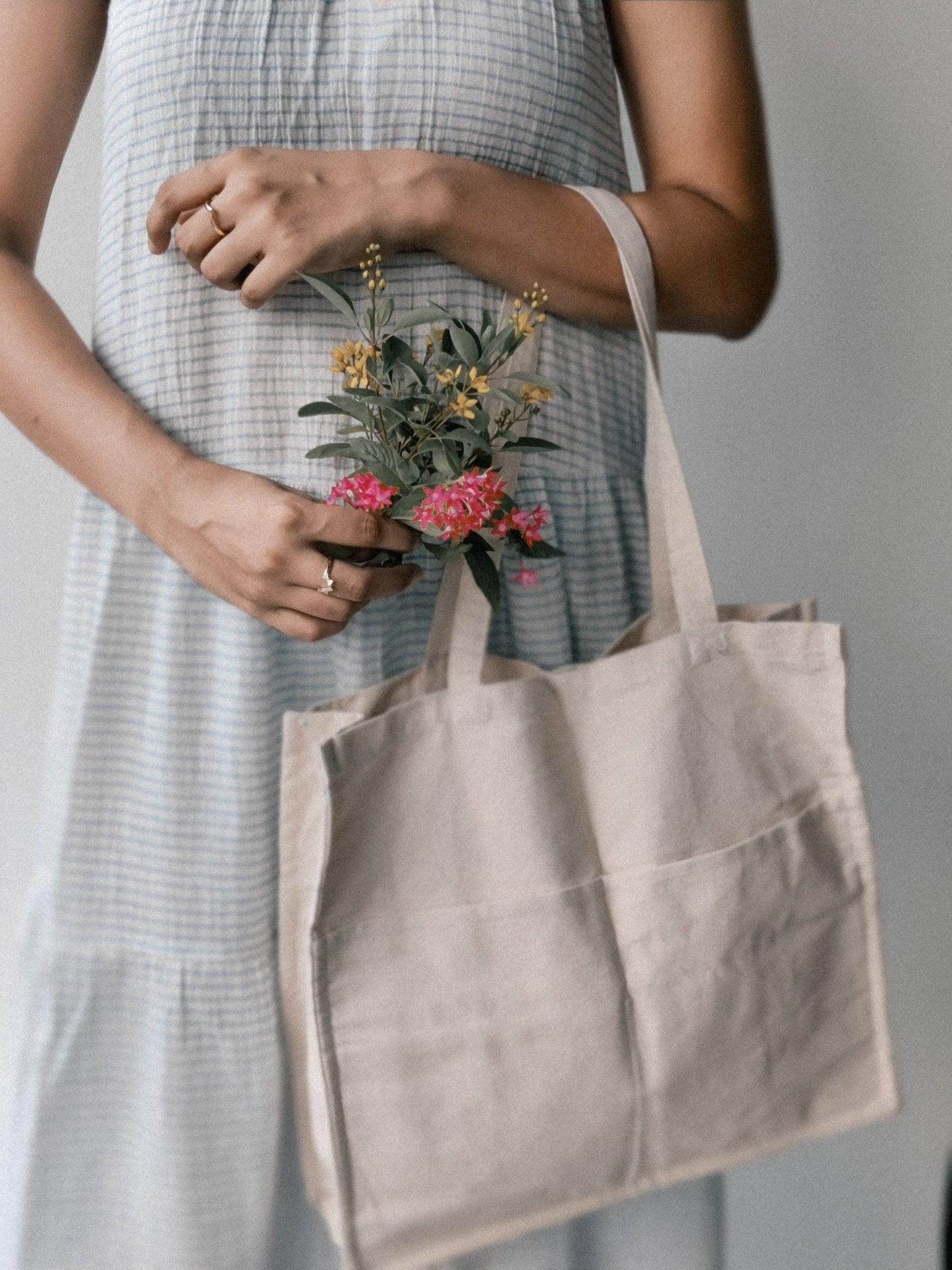 Work Tote