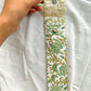Cotton Cutlery/Straw Holder by Ekatra - Assorted print