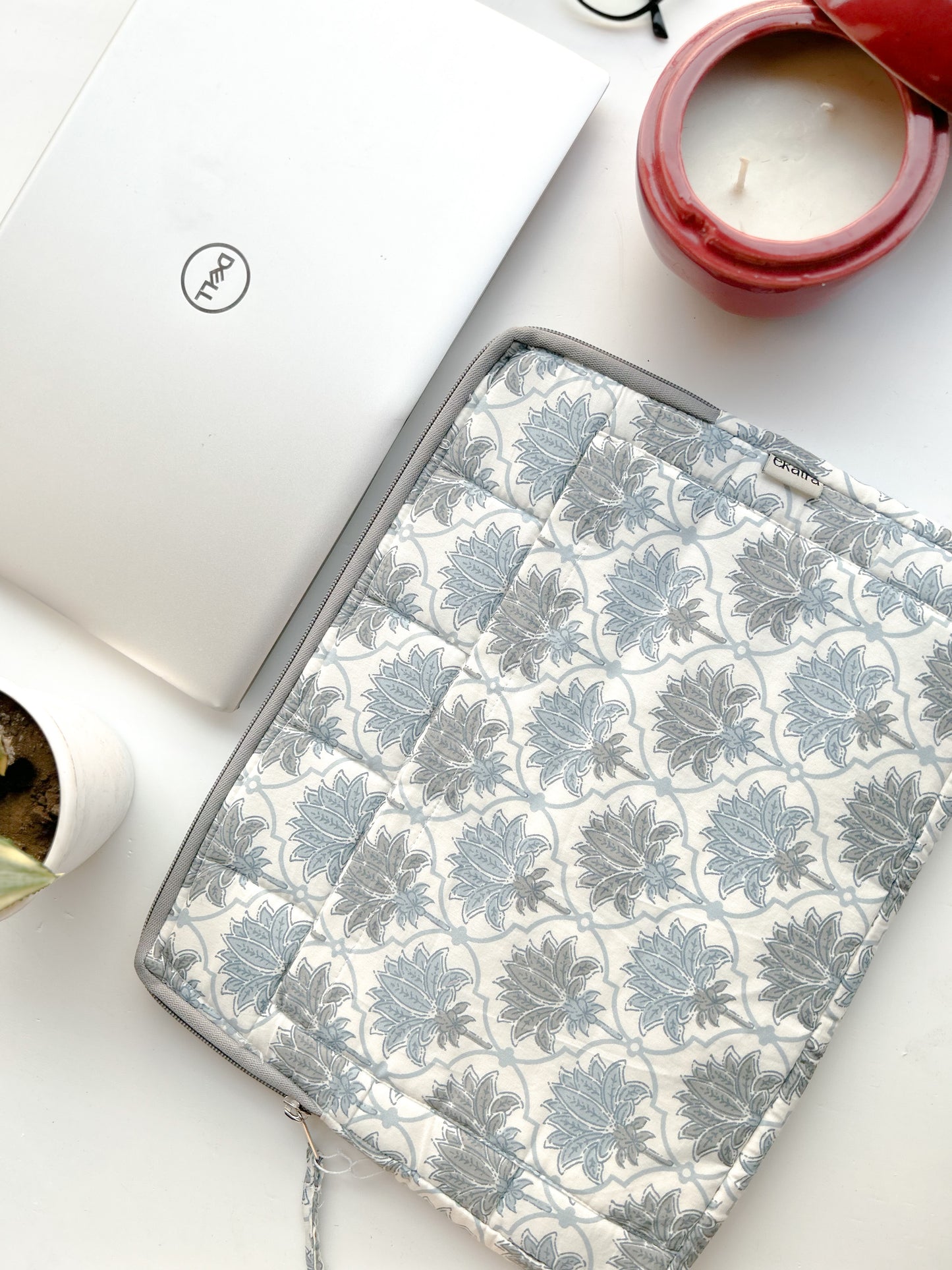 Handmade laptop case Clearance