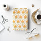 Yellow motif - Book Review Journal