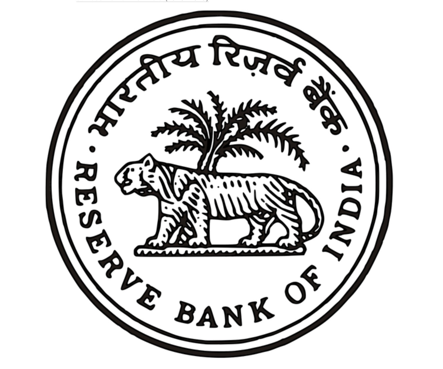 RBI Logo