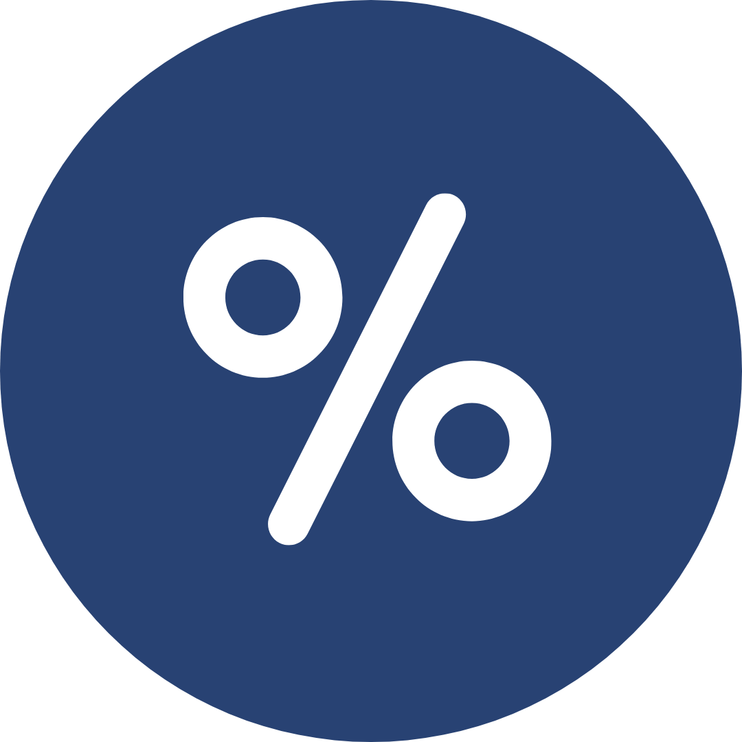 Bulk Discounts